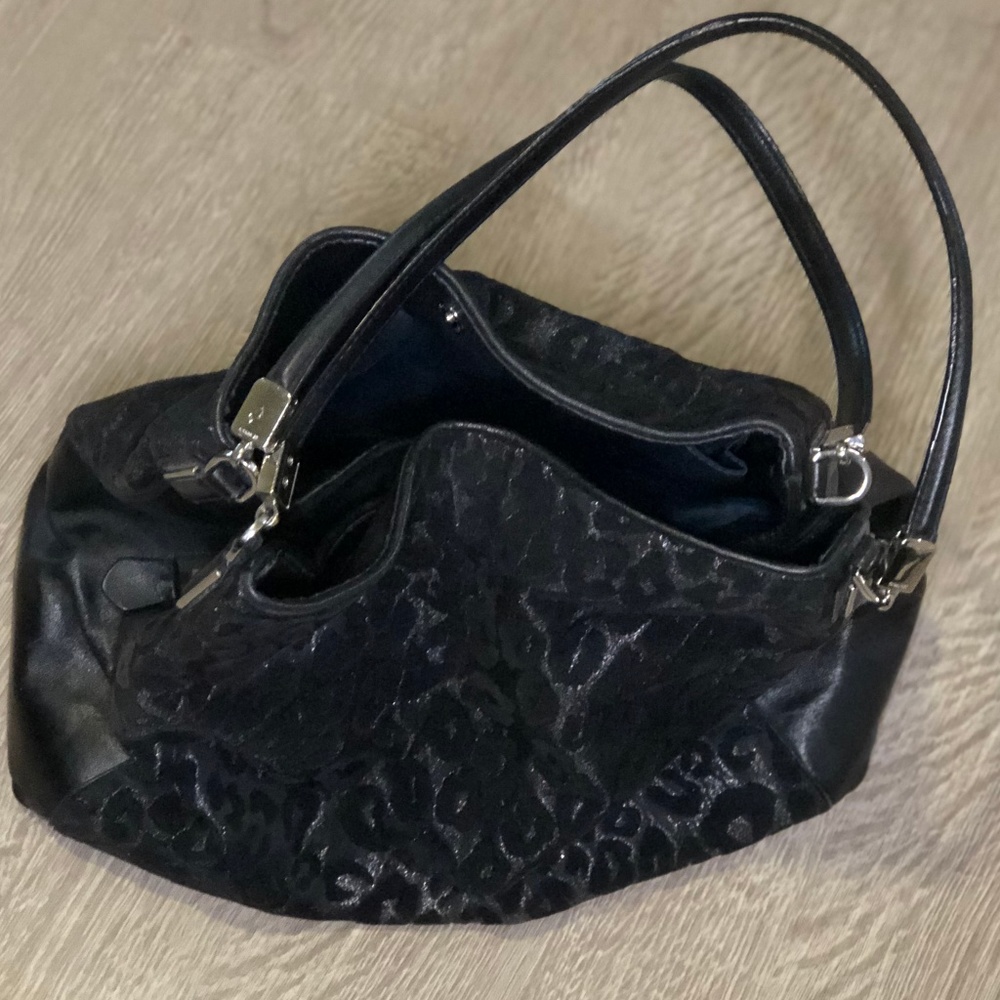 Coach Madison Phoebe Shoulder Bag - Picture 7 of 7